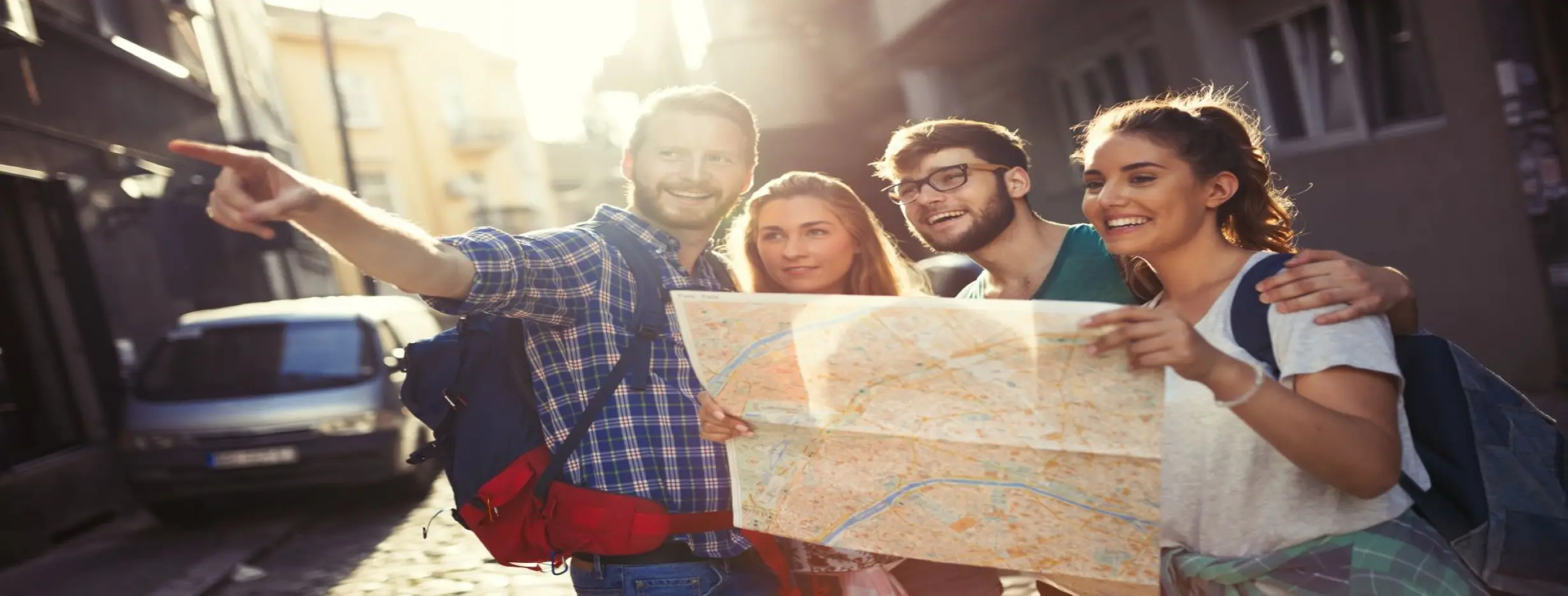 Image for Growing Tourism Market